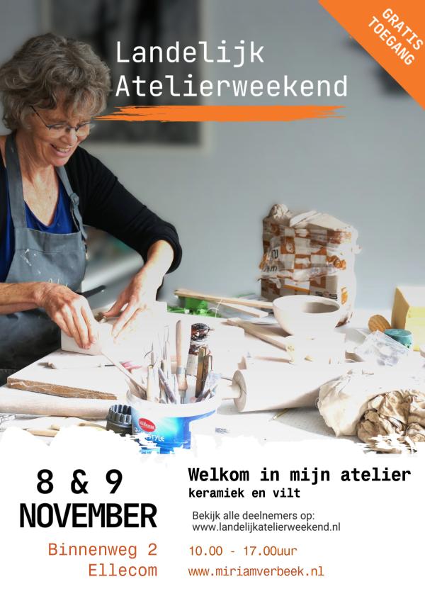 portfolio miriam verbeek