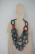 felt jewellery  sieraden Miriam Verbeek
