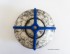 #felt, #keramiek, #klei, #vilt, #textielkunst, kunst, #textile, #ceramics